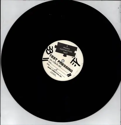 Elation - Be My Heaven