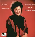 LP - Elayne Otterson - The Feelings Of A Country Girl
