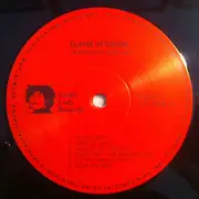 LP - Elayne Otterson - The Feelings Of A Country Girl