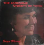 Elayne Otterson