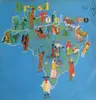 LP - Elazir Belchior Dos Santos & Belchior Dos Santos - Brasil Folclórico