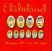 Eläkeläiset - Humppa 'Til We Die 2000 (Humppamarathon)