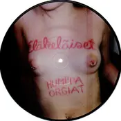 Eläkeläiset - Humppaorgiat