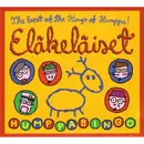 Double CD - Eläkeläiset - Humppabingo - Digipak foldout