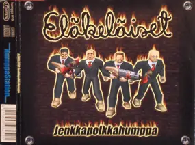 Eläkeläiset - Jenkkapolkkahumppa