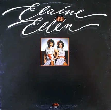 Elaine And Ellen - Elaine And Ellen