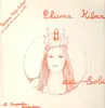 LP - Elaine Kibaro - Au Soleil - original french