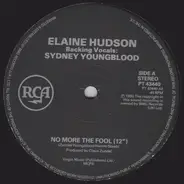 Elaine Hudson - No More The Fool