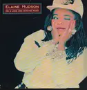 12inch Vinyl Single - Elaine Hudson - On A Long And Winding Road