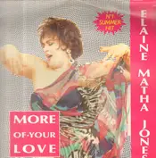 Elaine Mata Jones