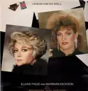 12'' - Elaine Paige And Barbara Dickson - I Know Him So Well