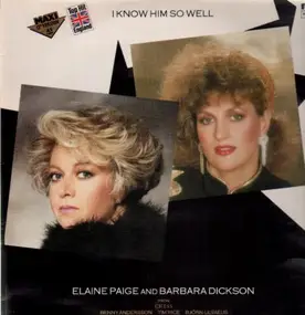 Elaine Paige And Barbara Dickson - I Know Him So Well