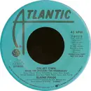 7inch Vinyl Single - Elaine Paige - On My Own