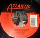 7inch Vinyl Single - Elaine Paige - On My Own/Running Back For More