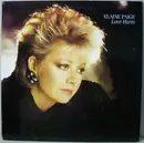 LP - Elaine Paige - Love Hurts