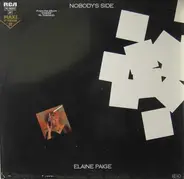 Elaine Paige - Nobody's Side