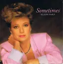 7inch Vinyl Single - Elaine Paige - Sometimes