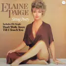 LP - Elaine Paige - Sitting Pretty