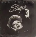 LP - Elaine Paige - Stages