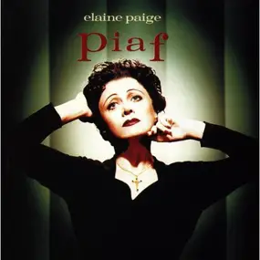 Elaine Paige - Piaf