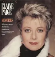 Elaine Paige - The Best Of