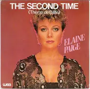 Elaine Paige - The Second Time (Thème De "Bilitis")