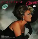 LP - Elaine Paige - Cinema