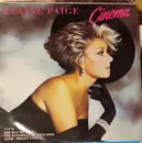 LP - Elaine Paige - Cinema