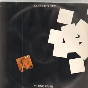 Elaine Paige - Nobody's Side