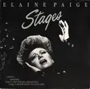 LP - Elaine Paige - Stages