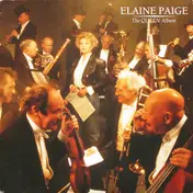 Elaine Paige - The Queen Album