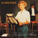 CD - Elaine Paige - The Queen Album