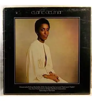 Elaine Delmar - Elaine Delmar