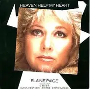 Elaine Paige - Heaven Help My Heart