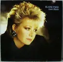 LP - Elaine Paige - Love Hurts