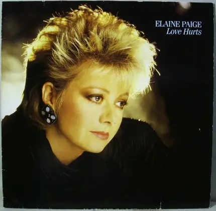 Elaine Paige - Love Hurts
