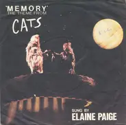 Elaine Paige - Memory