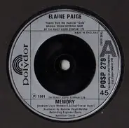 Elaine Paige - Memory