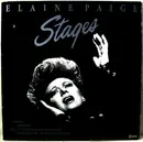 LP - Elaine Paige - Stages