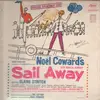 LP - Elaine Stritch - Sail Away
