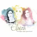 CD Single - Elaiza - Is It Right / Fight Against Myself