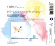 CD Single - Elaiza - Is It Right / Fight Against Myself