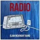 CD - Elam McKnight - Radio - Digisleeve