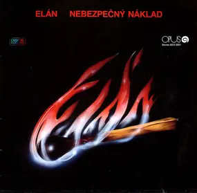 Elan - Nebezpečný Náklad