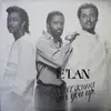 12inch Vinyl Single - E'lan - Never Gonna Give You Up