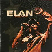 CD - Elan Atias - Together As One