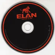 CD - Elan Atias - Together As One