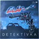 LP - Elán - Detektívka