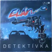 LP - Elán - Detektívka