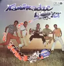 LP - Elán - Kamikadze Lover